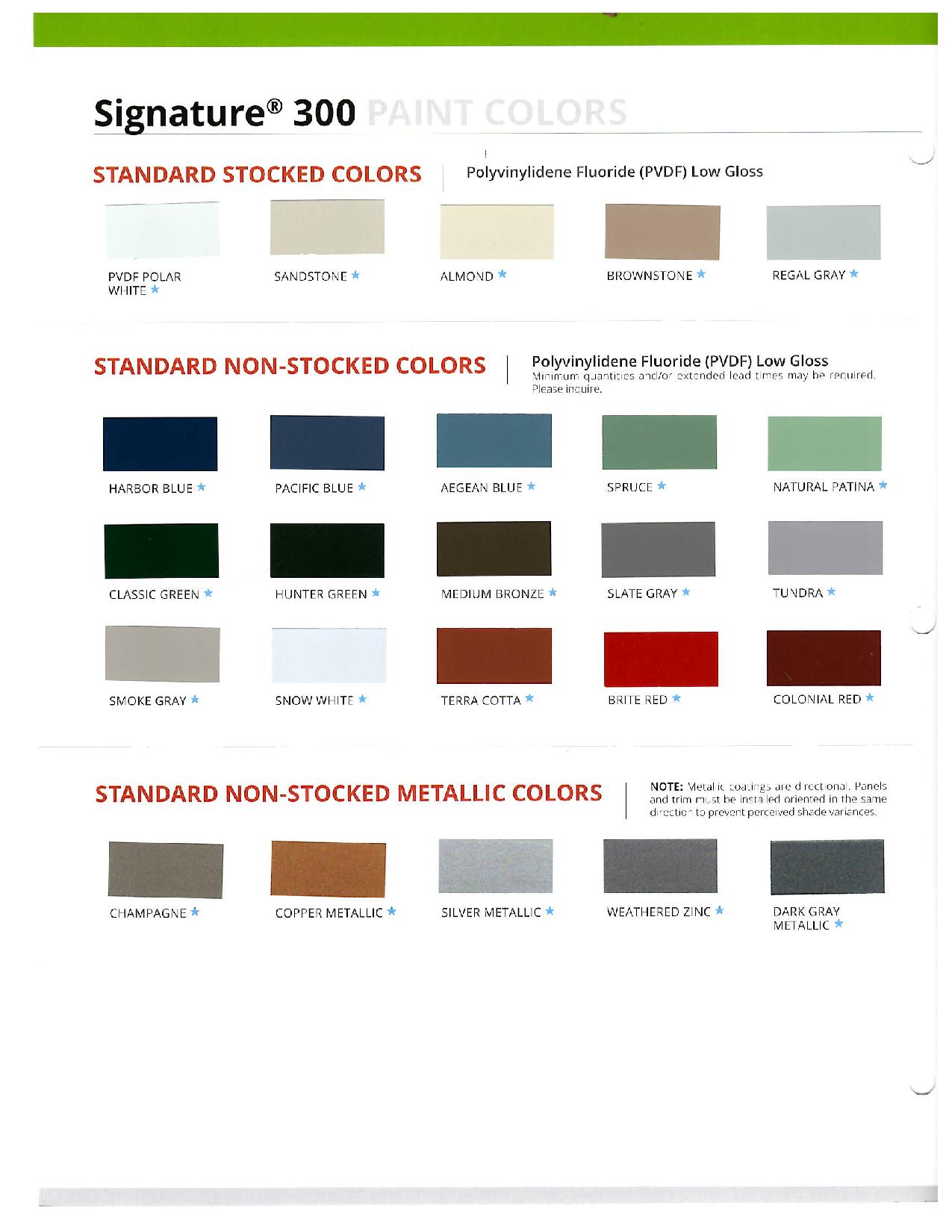 Insulated Metal Wall Panels sheet metal insulation panels Brochure