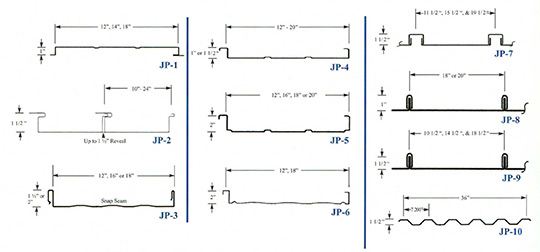 Jobsite Roll Forming